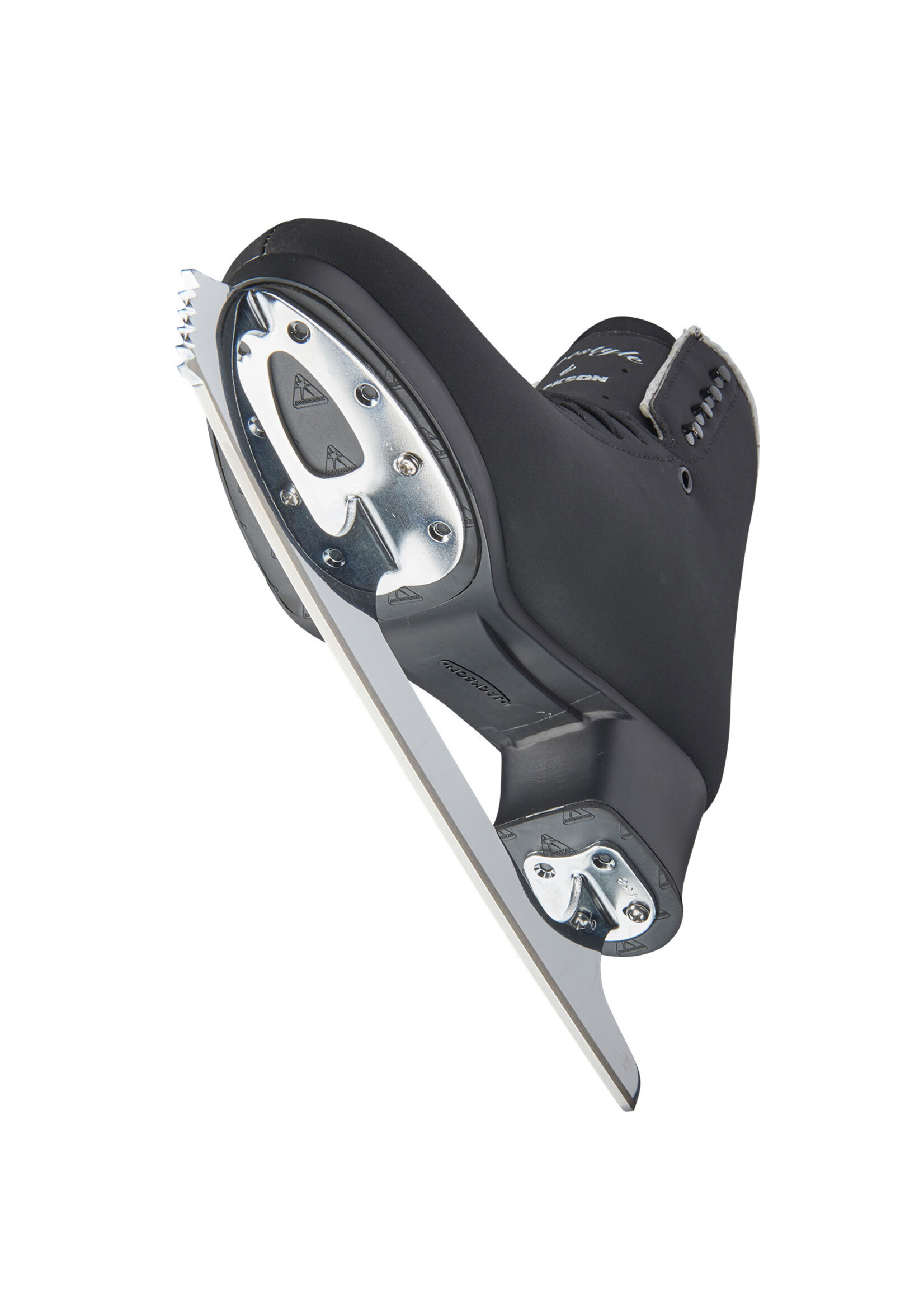 Jackson Ultima Patins Jackson Freestyle 2192/2193