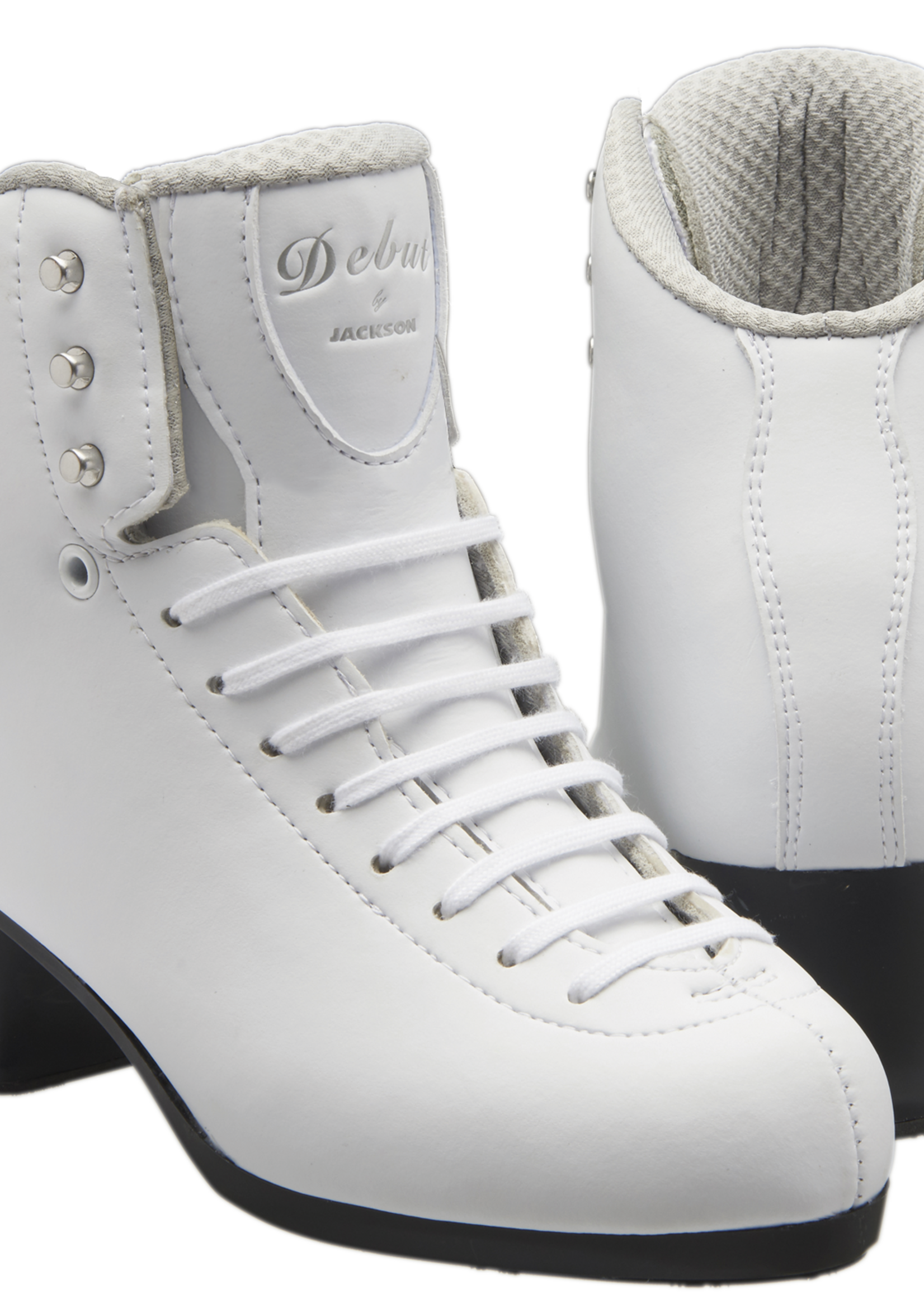 Jackson Ultima Patins Jackson Debut Low Cut 2430