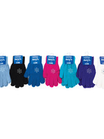 Jerry's Gants Flocons de neige 1108