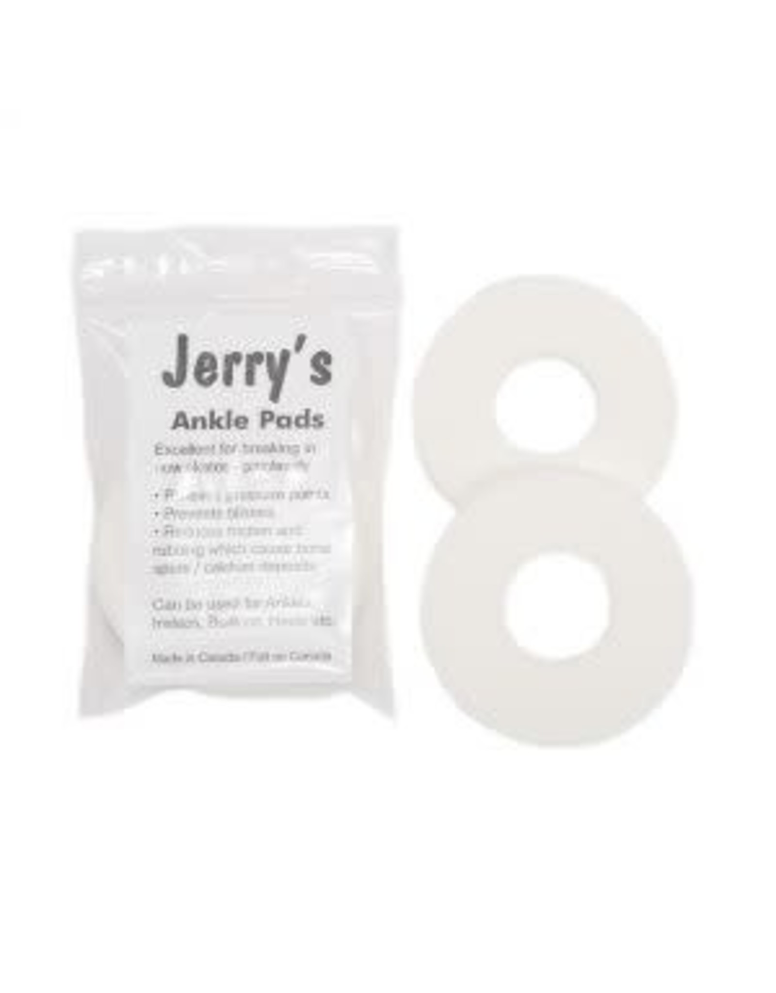 Jerry's Ankle Pads