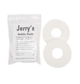 Jerry's Ankle Pads