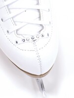 Jerry's Lacets blanc avec swarovski rhinestones