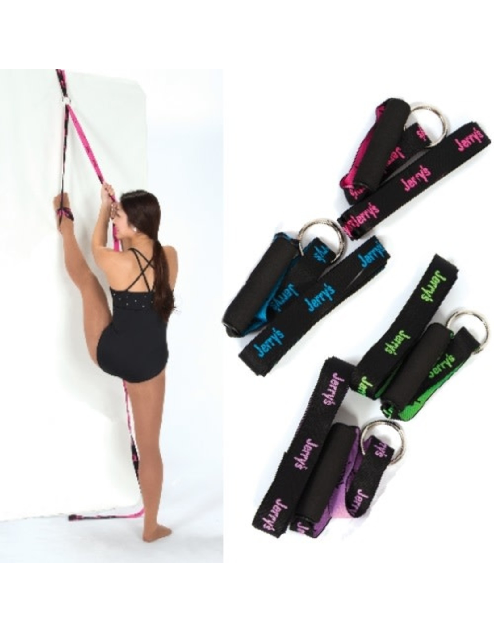 Jerry's Flex Stretcher Jerry's 1600