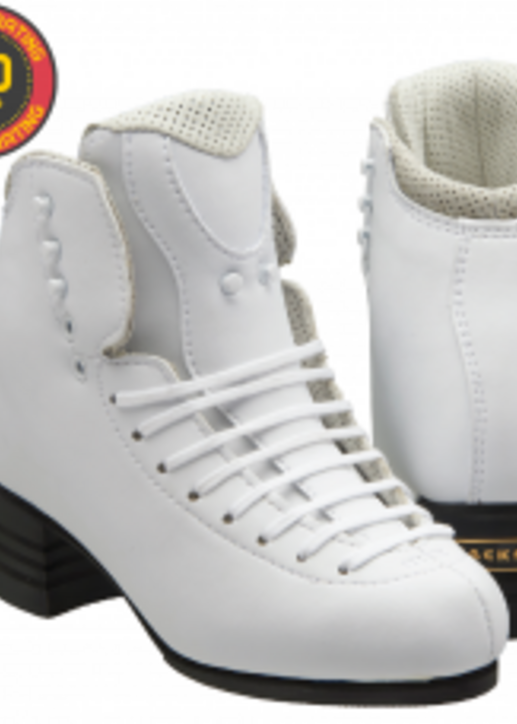 Jackson Ultima PATINS JACKSON SUPREME LOW CUT DJ5410