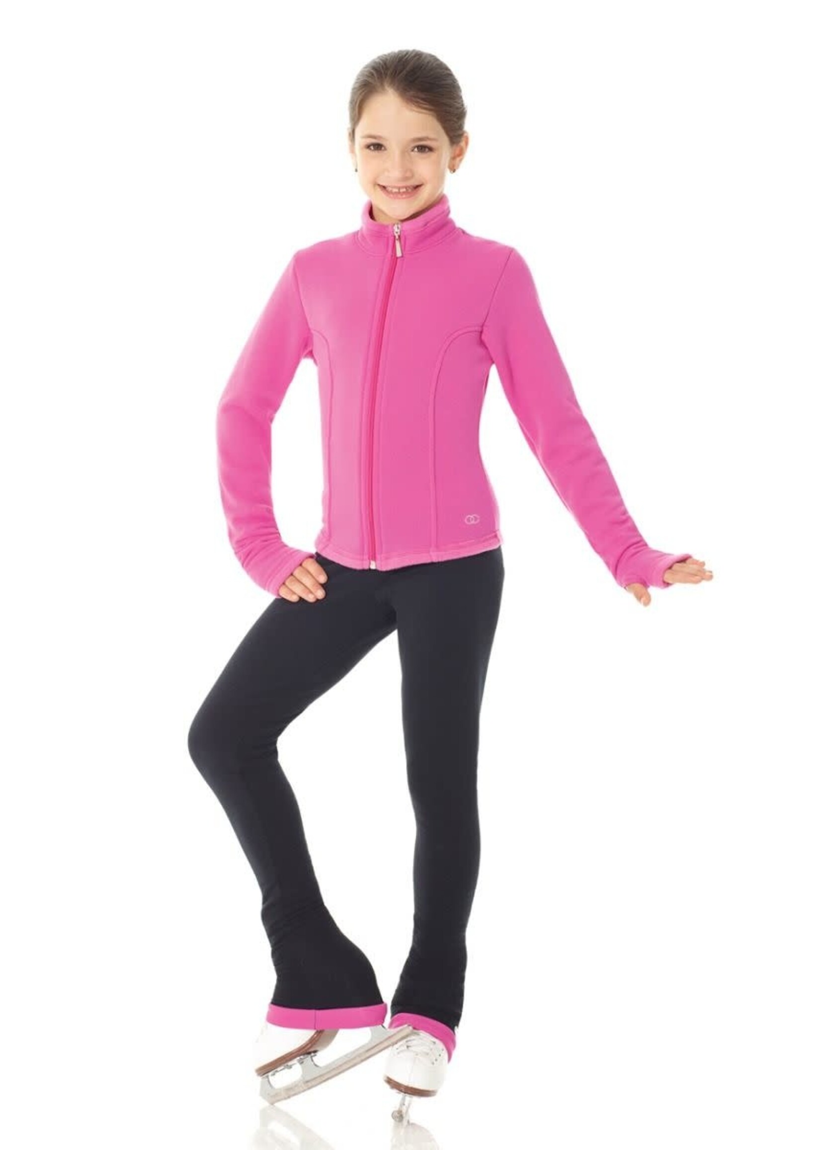 MONDOR Veste Mondor POLARTEC 4482