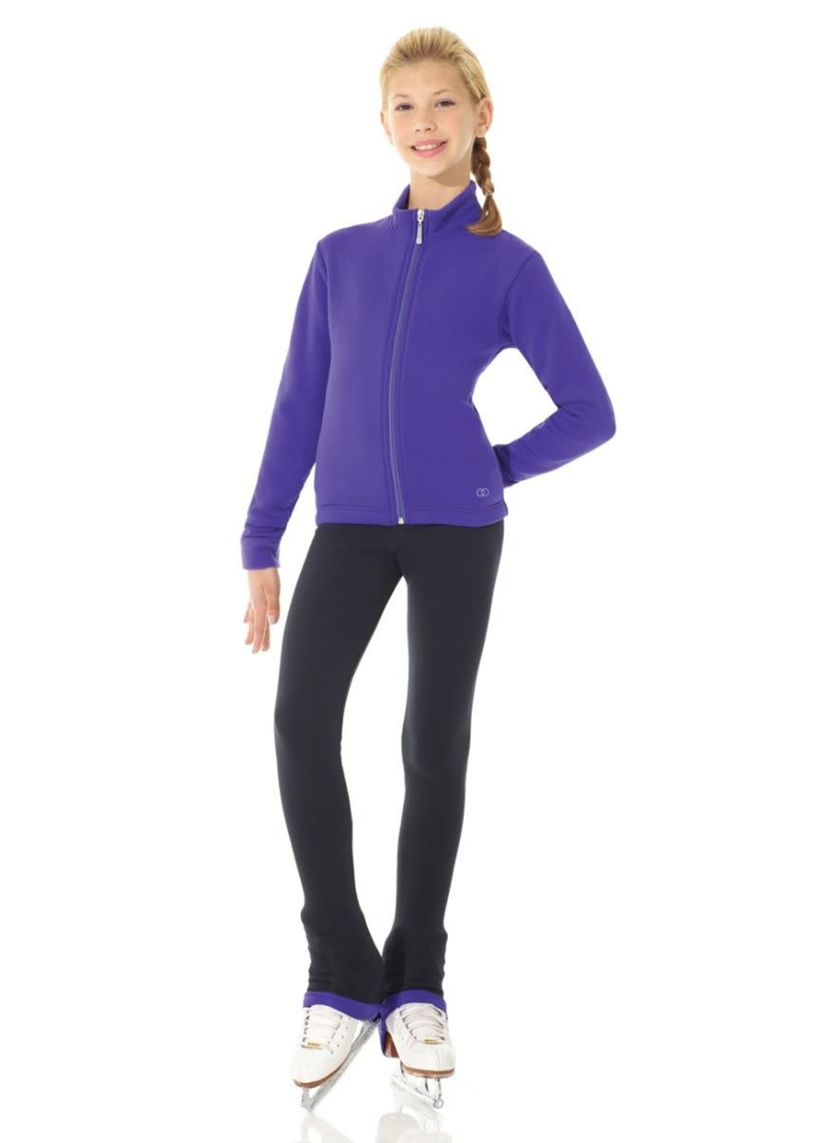 MONDOR Veste Mondor POLARTEC 4482