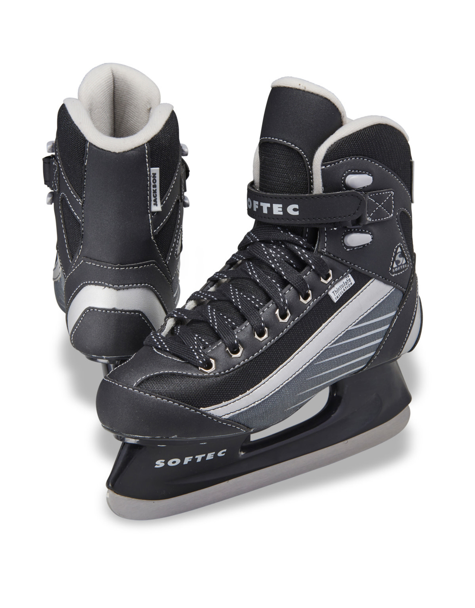 Jackson Ultima Patins Jackson Sport Men ST6102