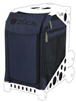 ZUCA Sac Zuca Cobalt