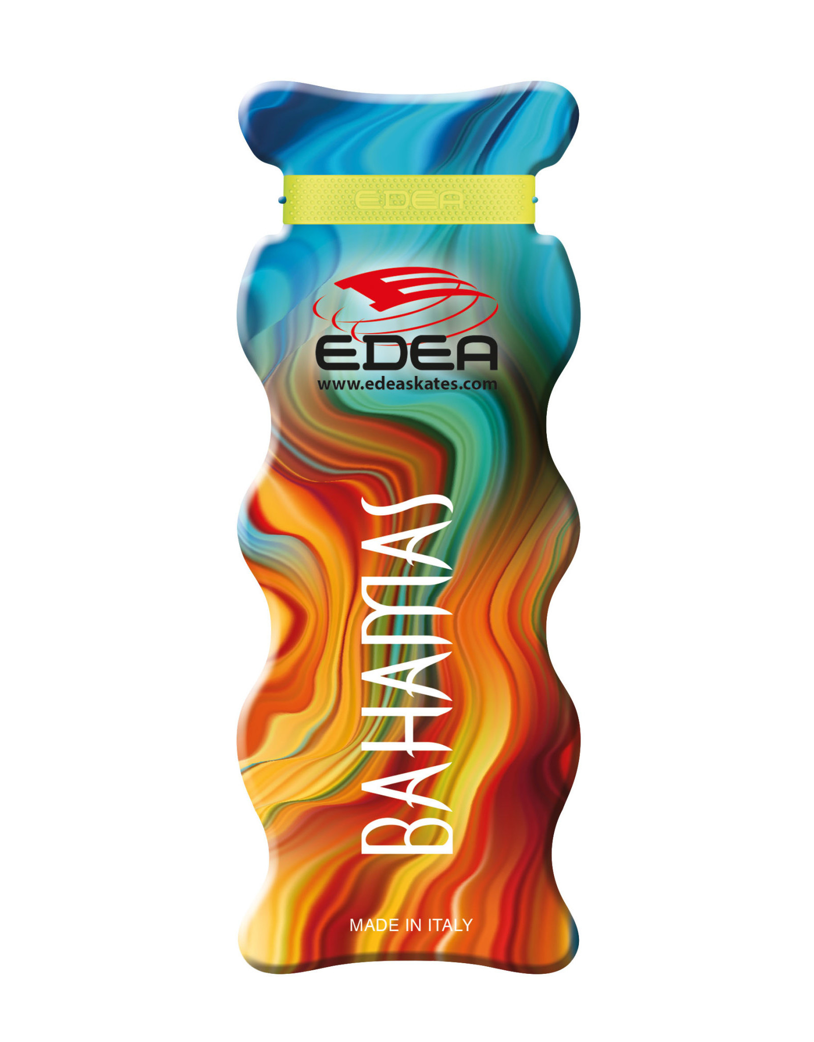 EDEA EDEA Wave E-Spinner