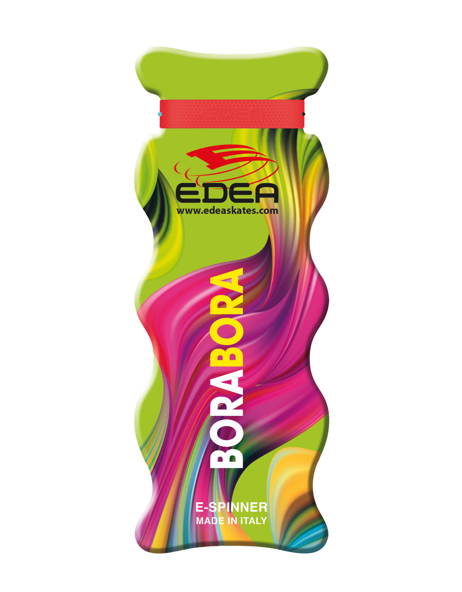 EDEA EDEA Wave E-Spinner