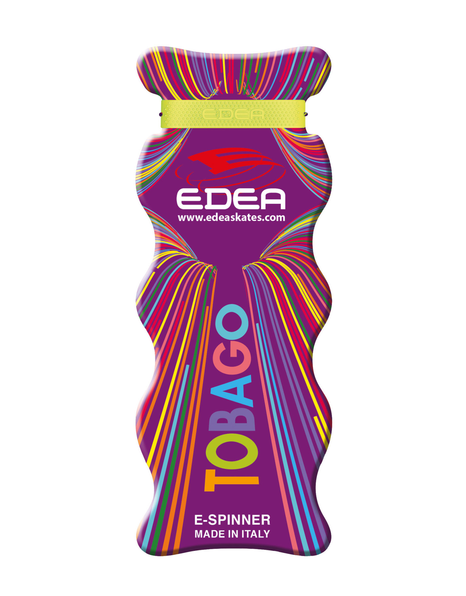 EDEA EDEA Wave E-Spinner