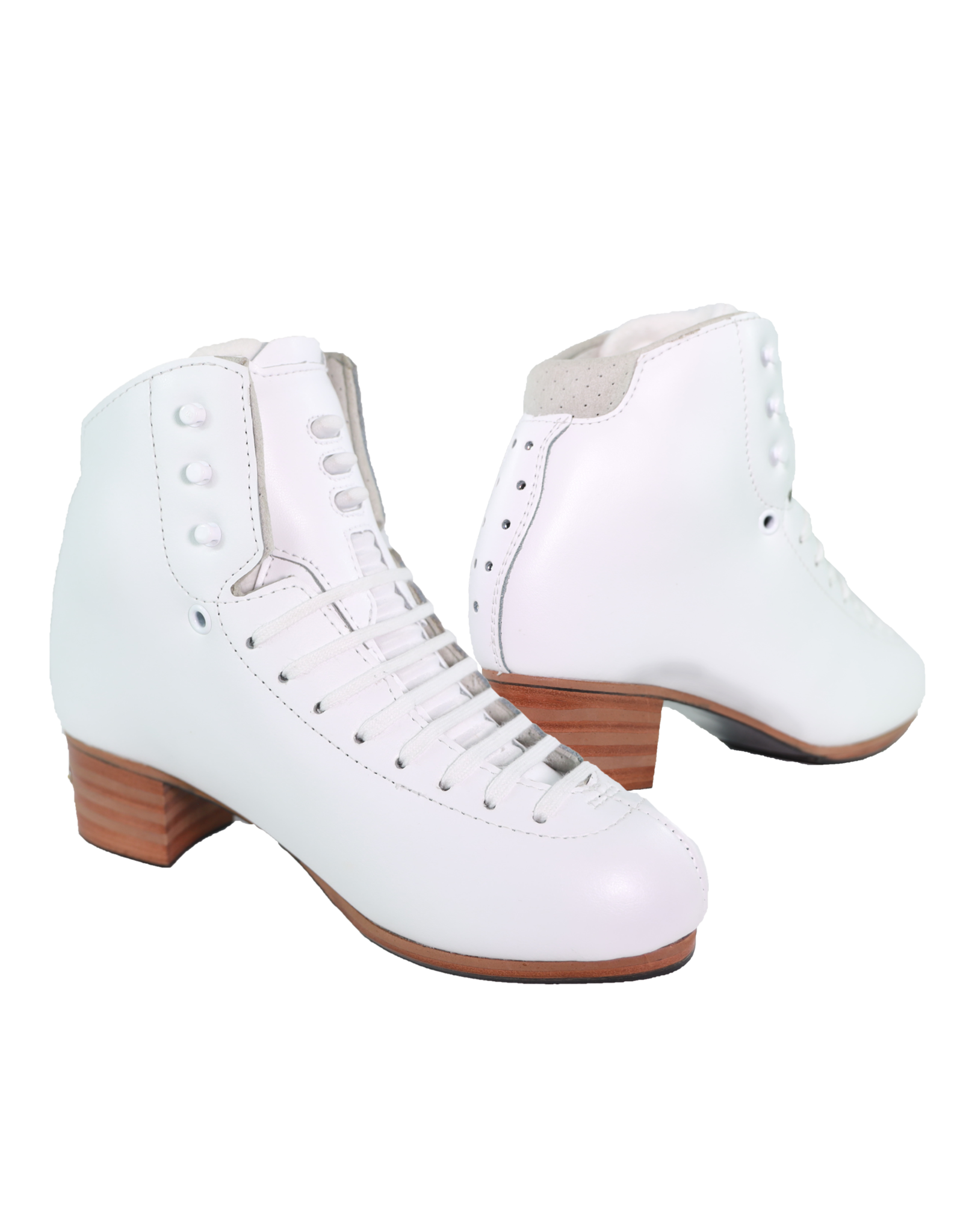 Jackson Ultima Patins Jackson Low Cut DJ5430