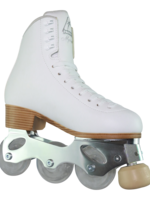 Jackson Ultima Patins Jackson Mystique avec roues PA600