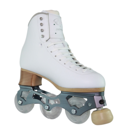 Jackson Ultima Patins Jackson Elle avec roues alignées