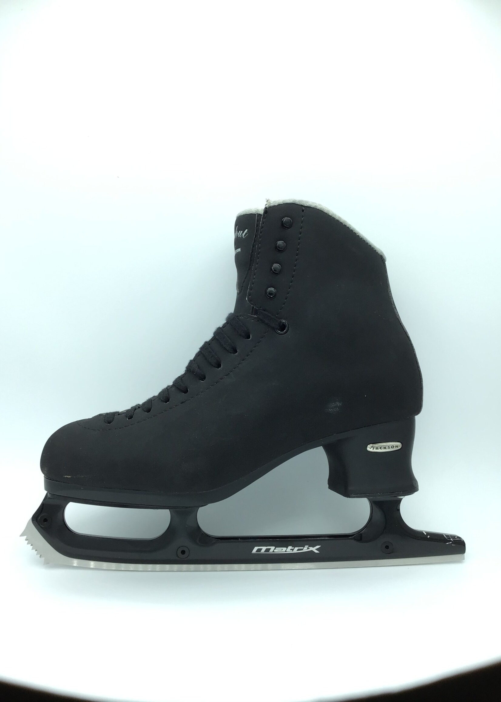 Jackson Ultima Patins Jackson Debut 8M Hommes + Matrix Legacy usagés