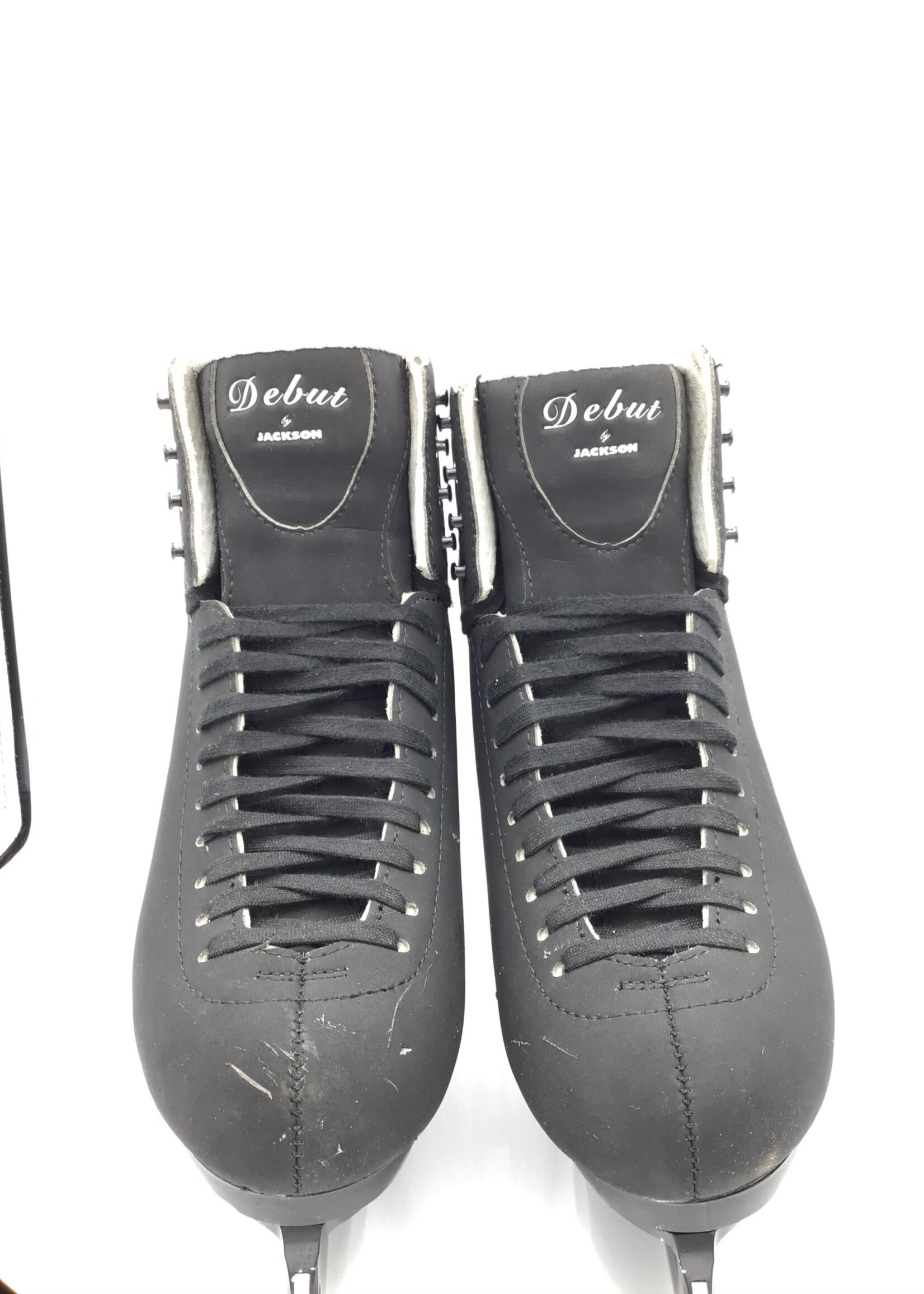 Jackson Ultima Patins Jackson Debut 8M Hommes + Matrix Legacy usagés