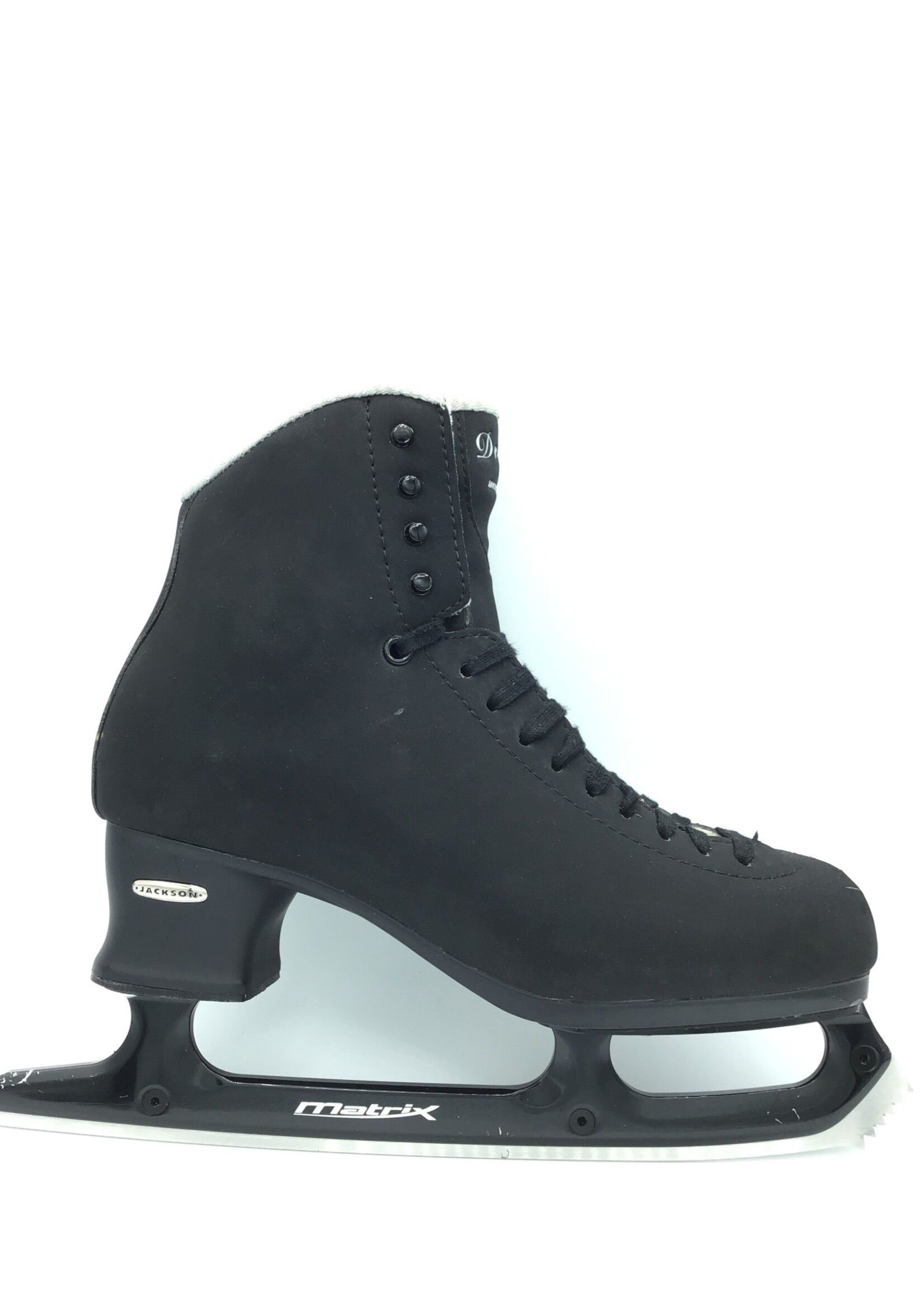 Jackson Ultima Patins Jackson Debut 8M Hommes + Matrix Legacy usagés