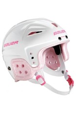 Bauer Casque de patin Bauer Lil sport