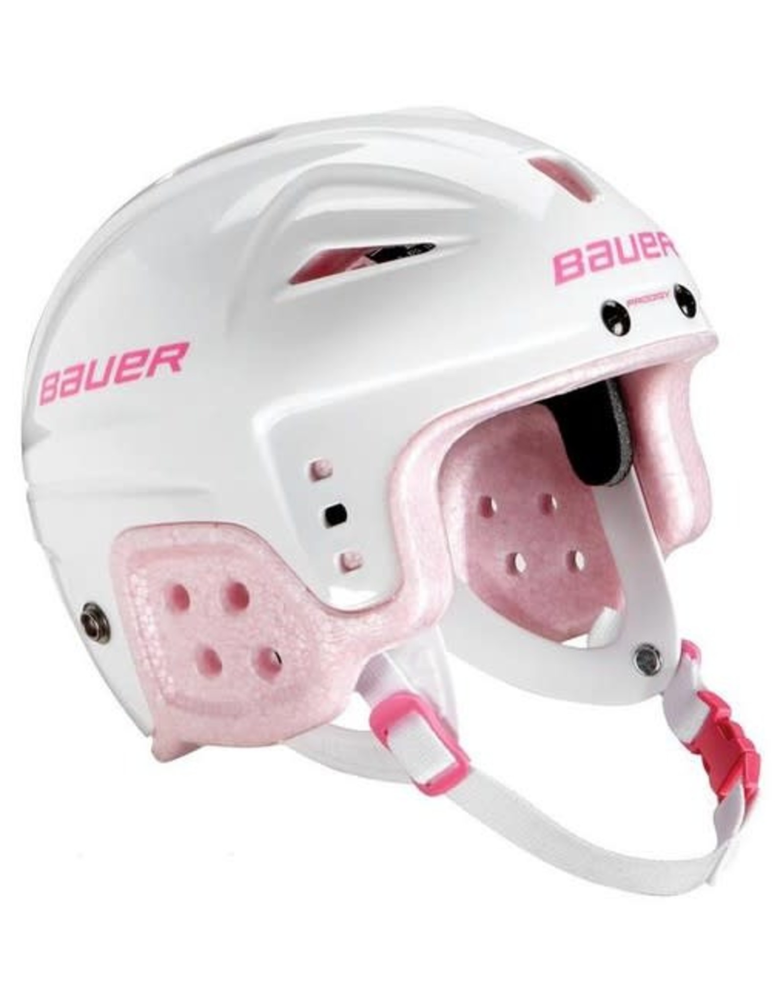 Bauer Casque de patin Bauer Lil sport