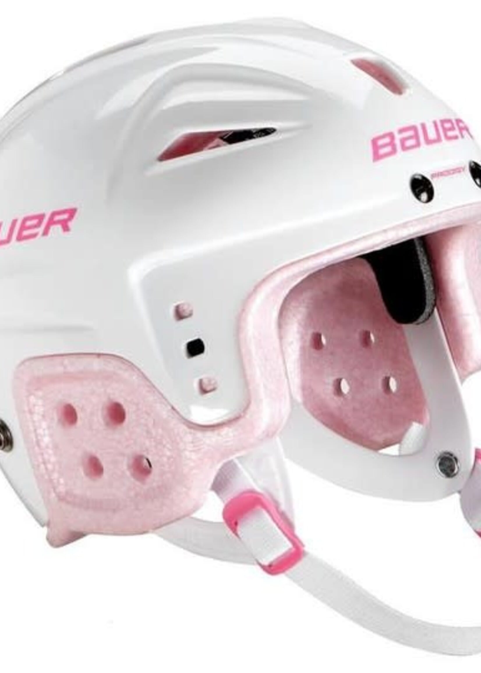 Bauer Casque de patin Bauer Lil sport