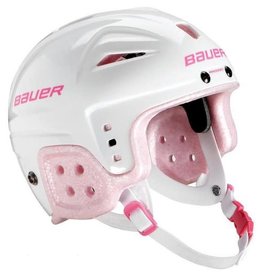 Bauer Casque de patin Bauer Lil sport