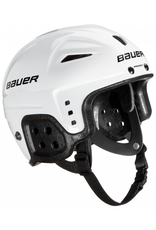 Bauer Casque de patin Bauer Lil sport