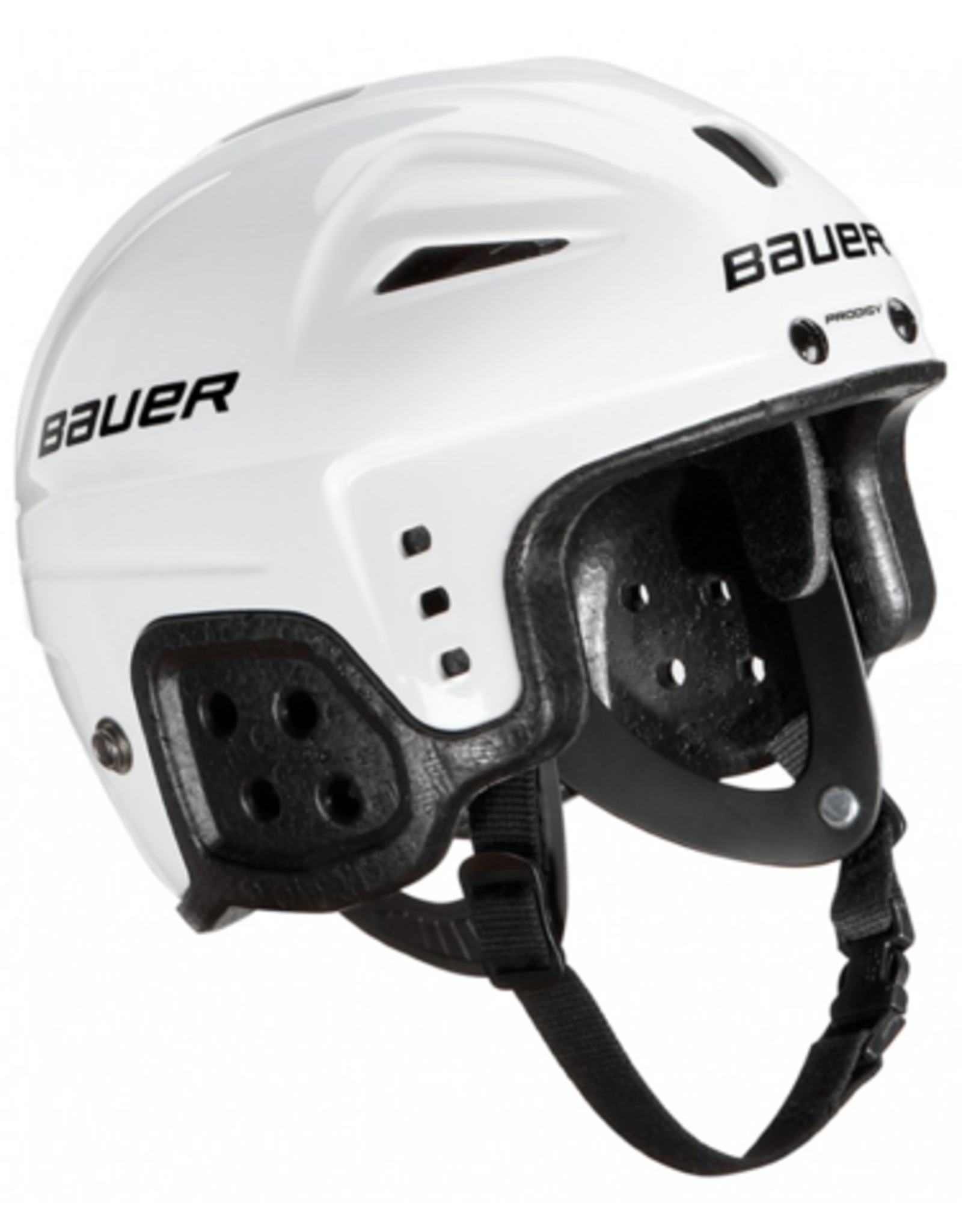 Bauer Casque de patin Bauer Lil sport