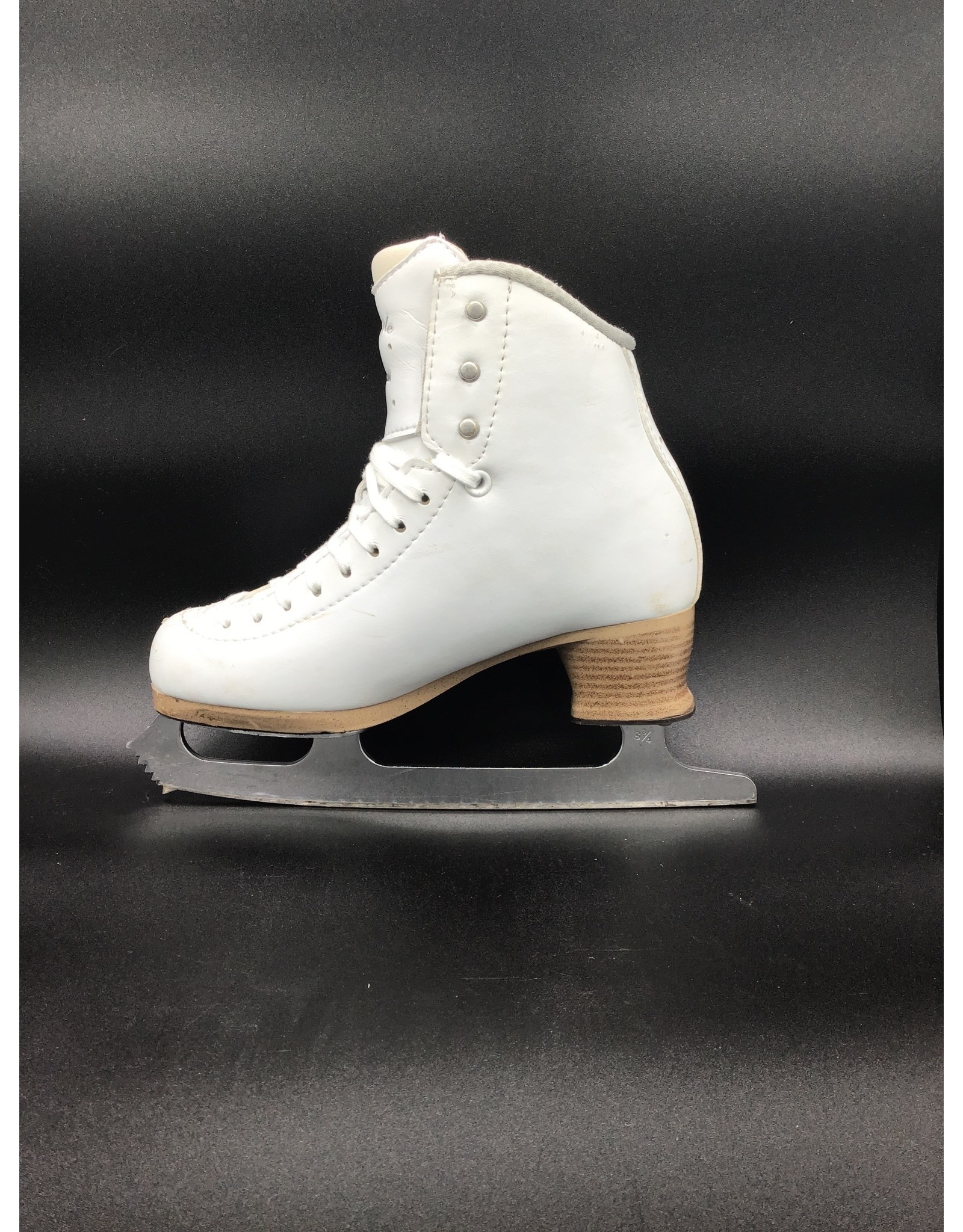 Jackson Ultima Patins Jackson Freestyle 3.5W usagés