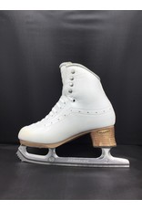 Patins Jackson Entre 4R + Lames Matrix Legacy usagés