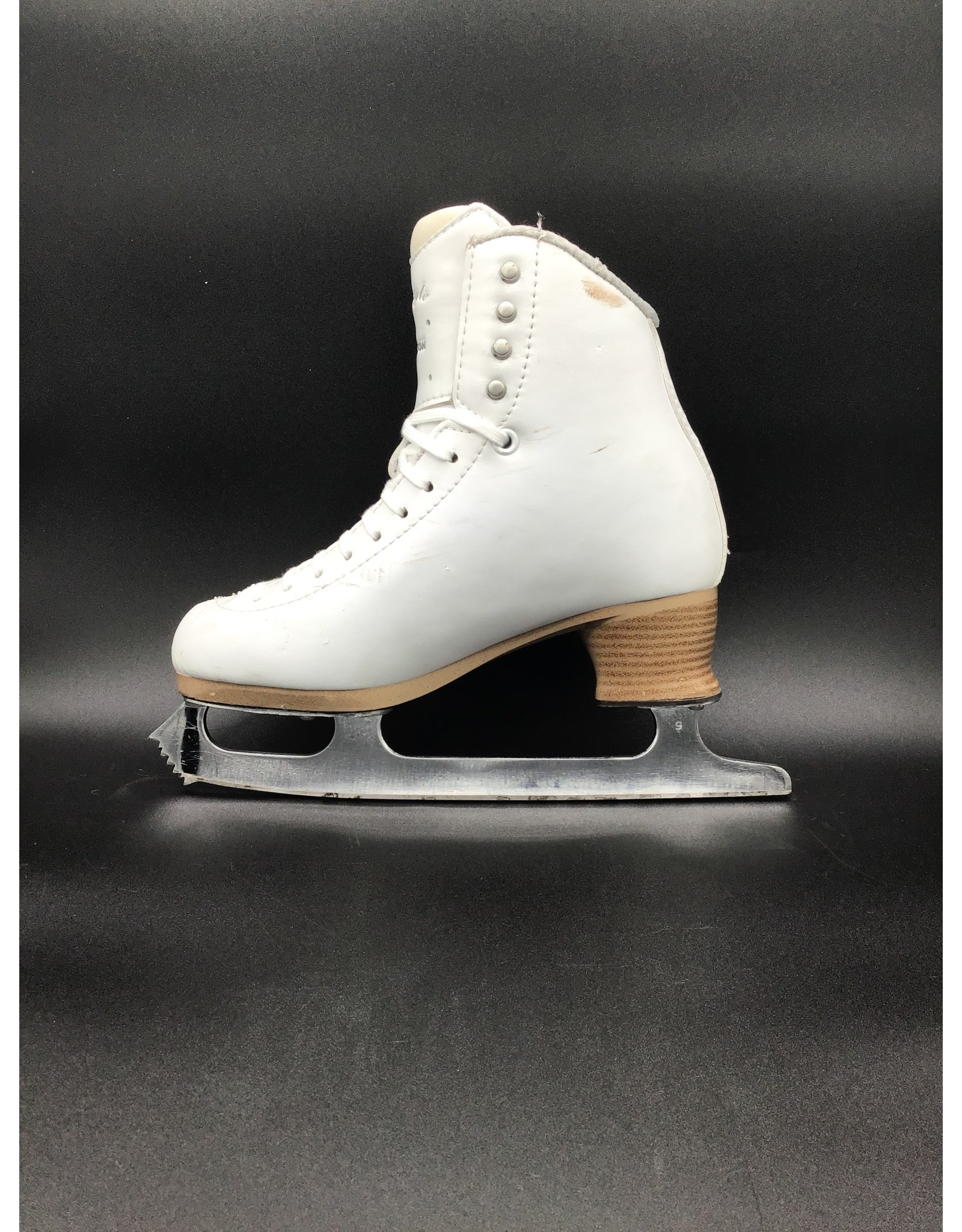 Patins Jackson Freestyle 4.5R usagés