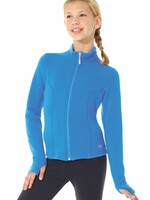 MONDOR Veste Mondor POLARTEC 4482 Bleu vif S