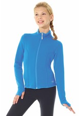 MONDOR Veste Mondor POLARTEC 4482 Bleu vif S MONDOR Veste Mondor POLARTEC 4482 Bleu vif S