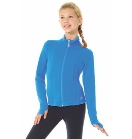 MONDOR Veste Mondor POLARTEC 4482 Bleu vif S