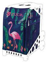 ZUCA Sac Zuca Flamingo