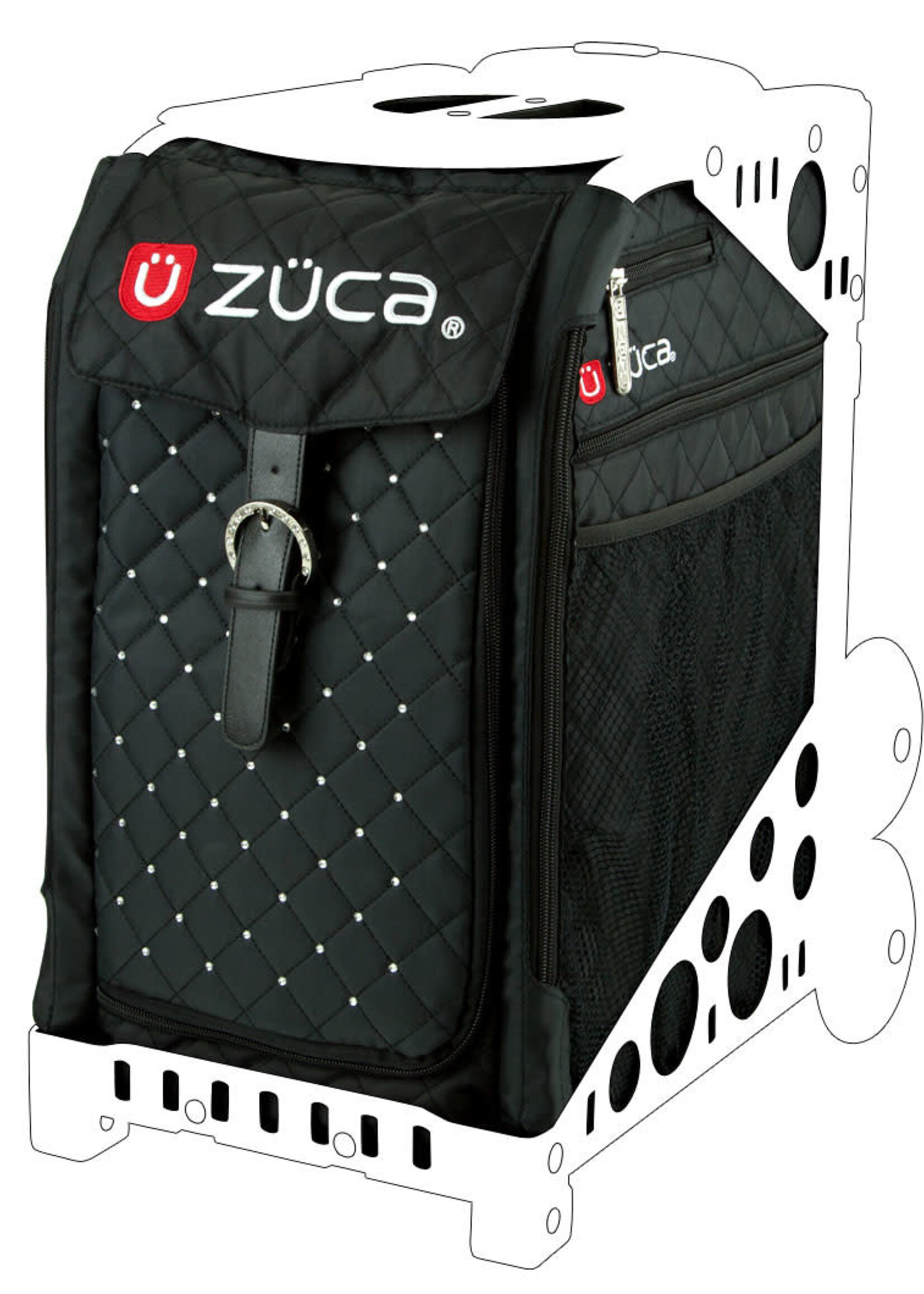 ZUCA Sac Zuca Mystic