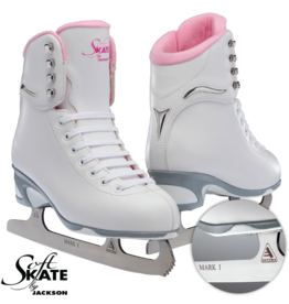 Jackson Ultima Patins Jackson softskate 180 (JS180) Femmes