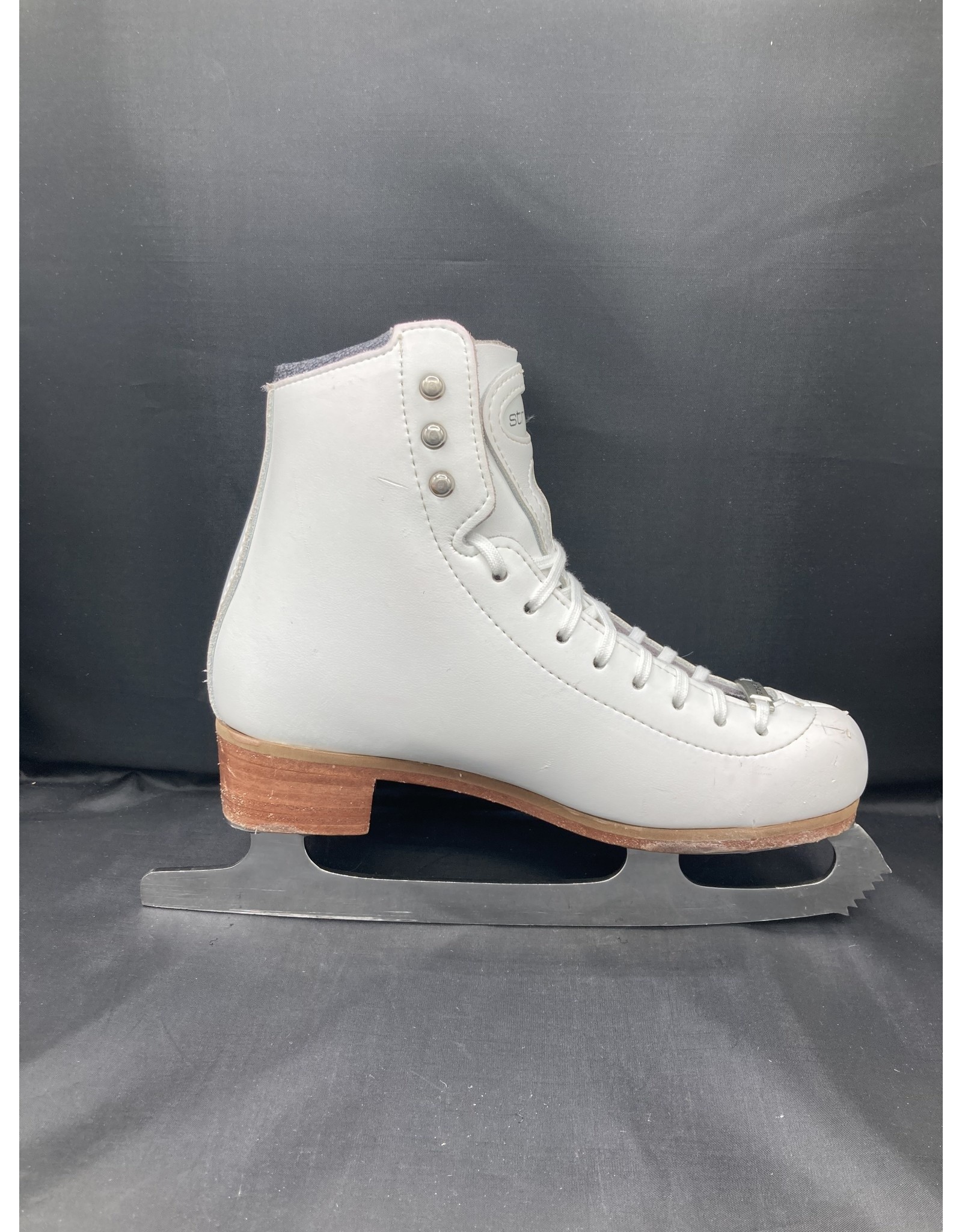 Riedell Patins Riedell Stride 2.5 Medium usagés