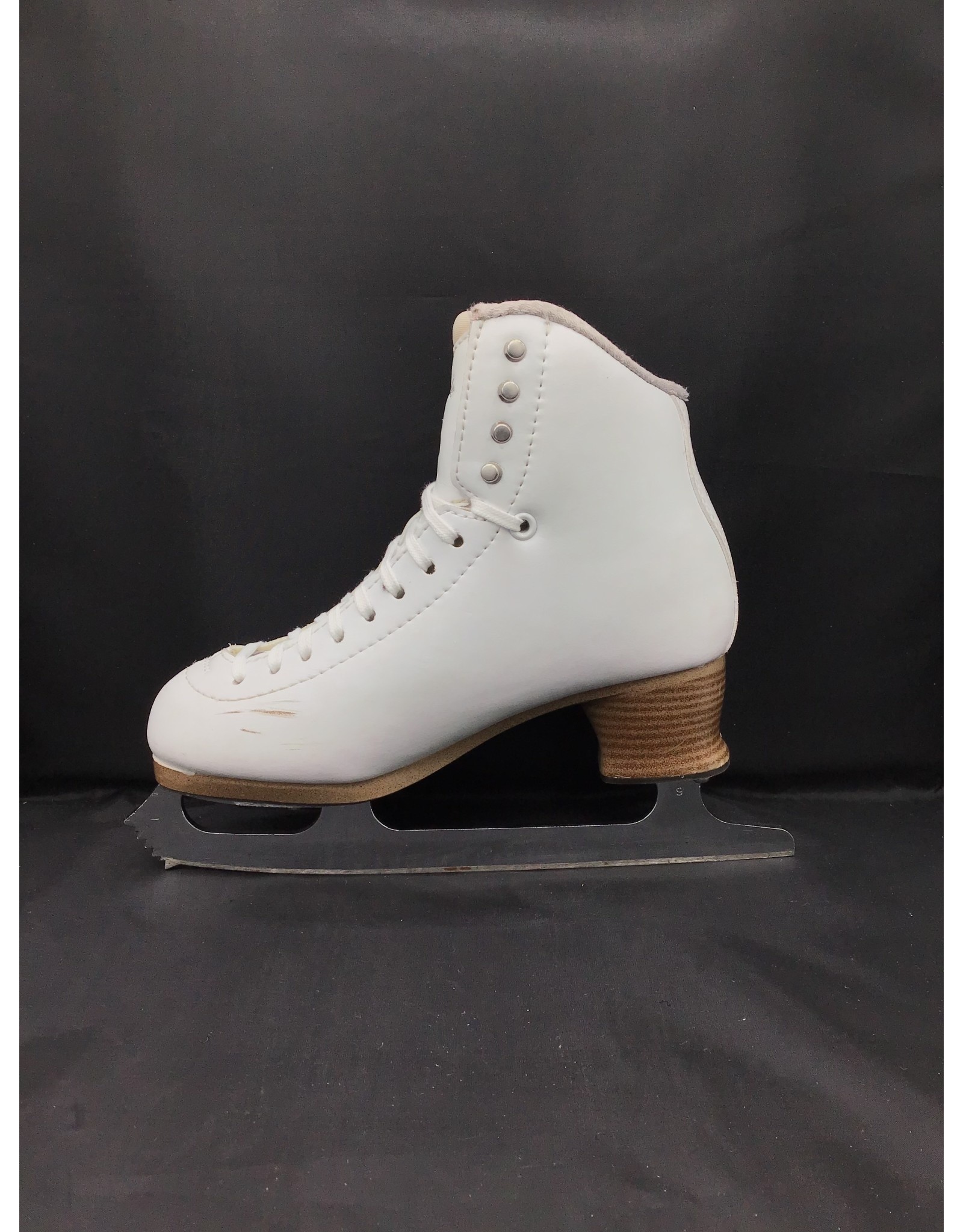 Jackson Ultima Patins Jackson Freestyle 4.5R usagés