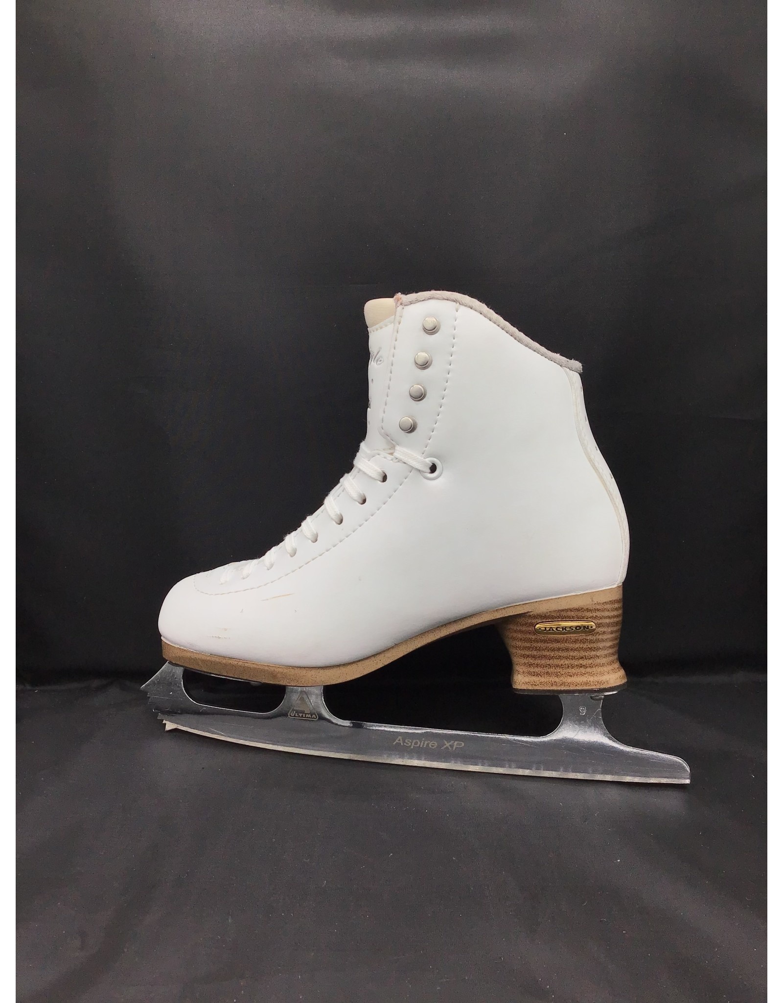 Jackson Ultima Patins Jackson Freestyle 4.5R usagés