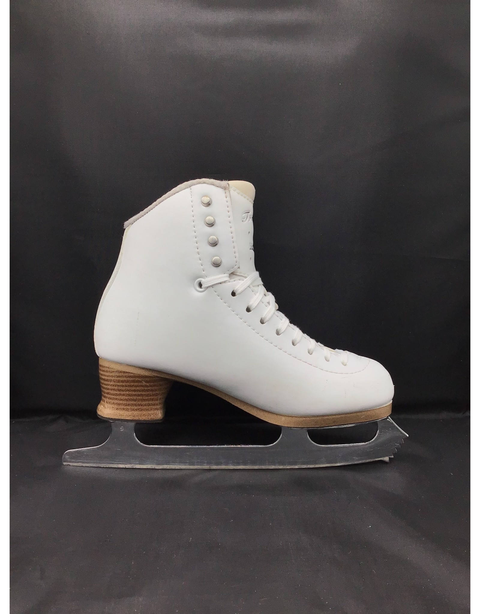 Jackson Ultima Patins Jackson Freestyle 4.5R usagés