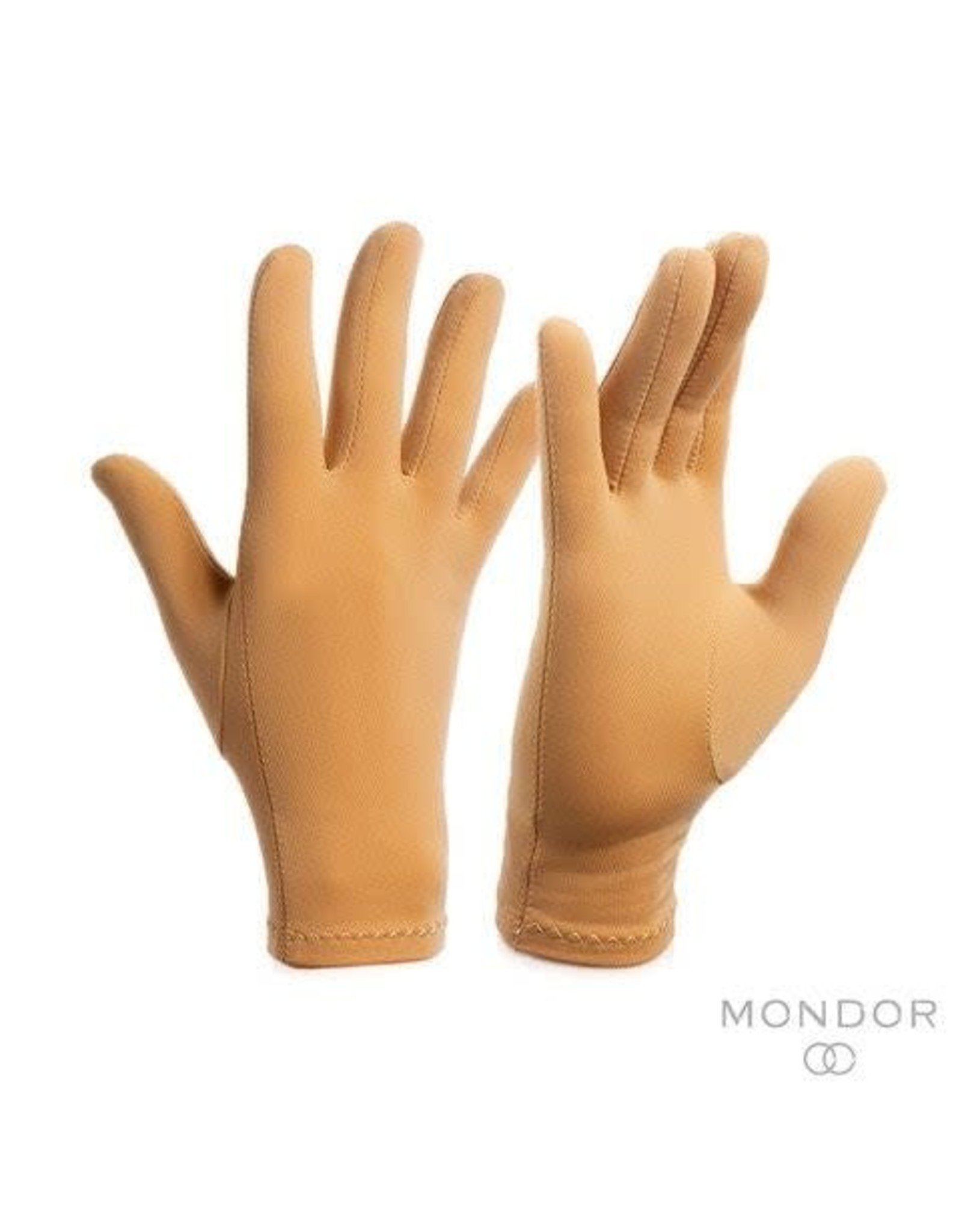 MONDOR Gants de patinage artistique Mondor