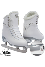 Jackson Ultima Patins Jackson softskate 180 (JS180) Femmes