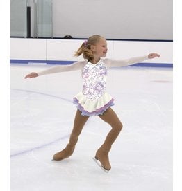 Robe patinage artistique #patin #patinage artistique #robe