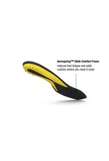 Superfeet Semelles Superfeet Insoles Comfort