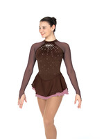 Jerry's Robe Rich Rosewood 626