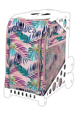 ZUCA Sac Zuca Pink Oasis