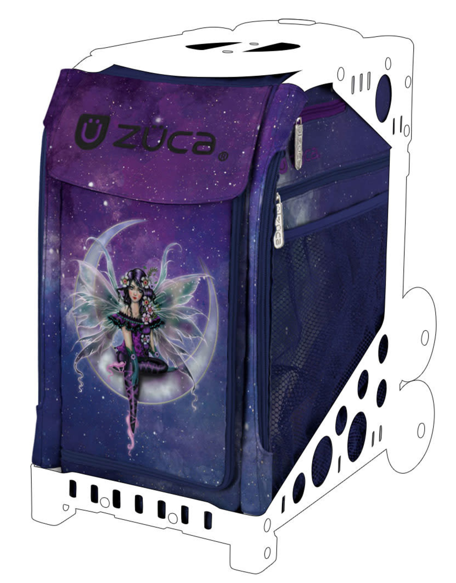 ZUCA Sac Zuca Fairy Dust