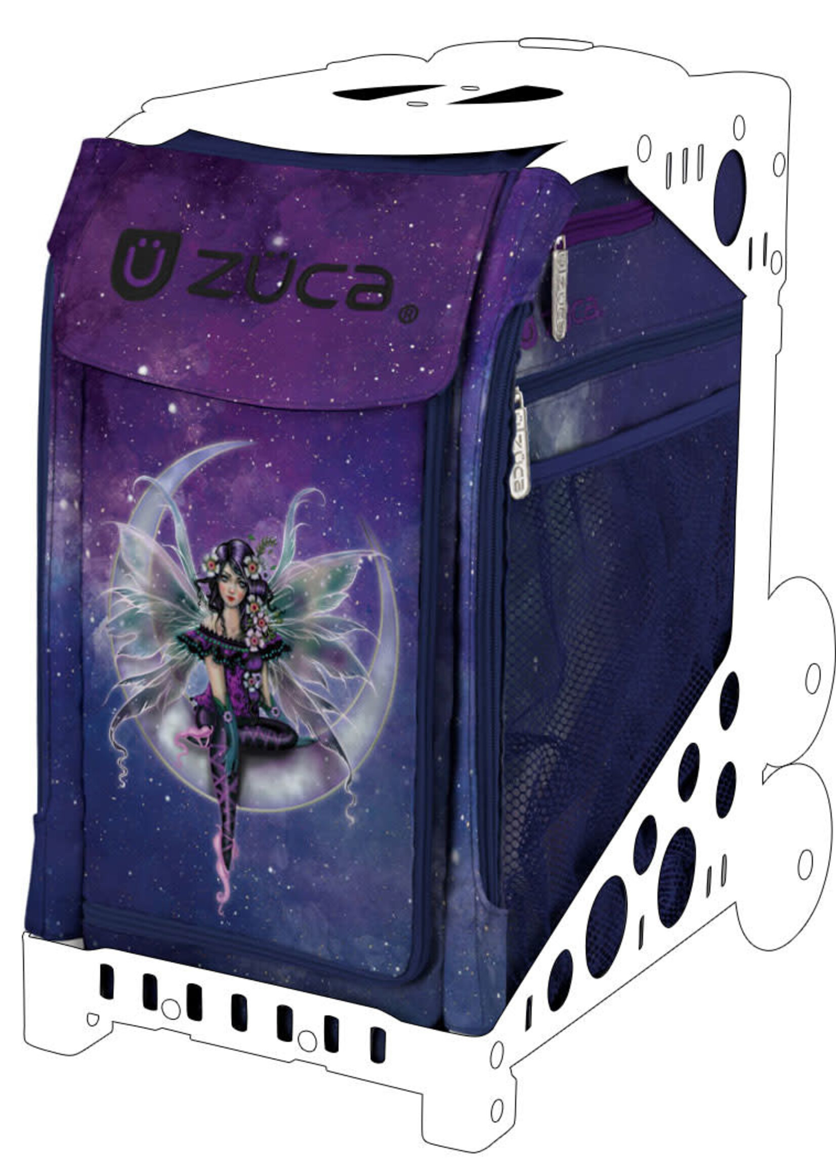 ZUCA Sac Zuca Fairy Dust