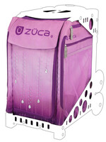 ZUCA Sac Zuca Velvet Rain