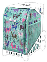 ZUCA Sac Zuca Llama Rama